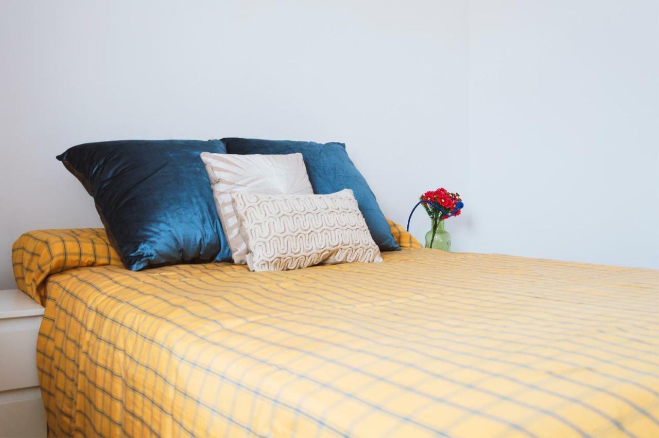 Coco Apt Renovated And With Seaview L'Escala Exterior photo